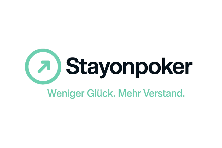 Stayonpoker Logo klein